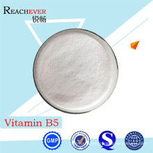 Top Quality Vitamin B5 (D-Calcium Pantothenate) Food Grade